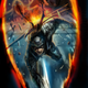 Illustration for article titled This Concept Art Has a Demons Soul